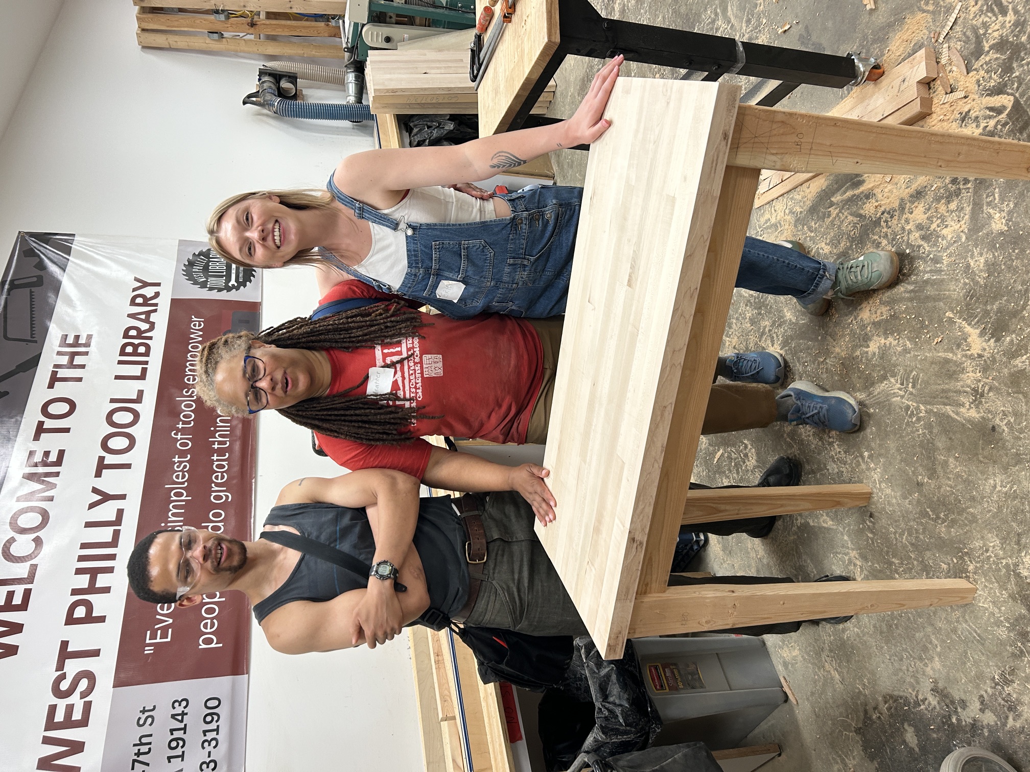Build A Kitchen Prep Table! — photo 1 of 3