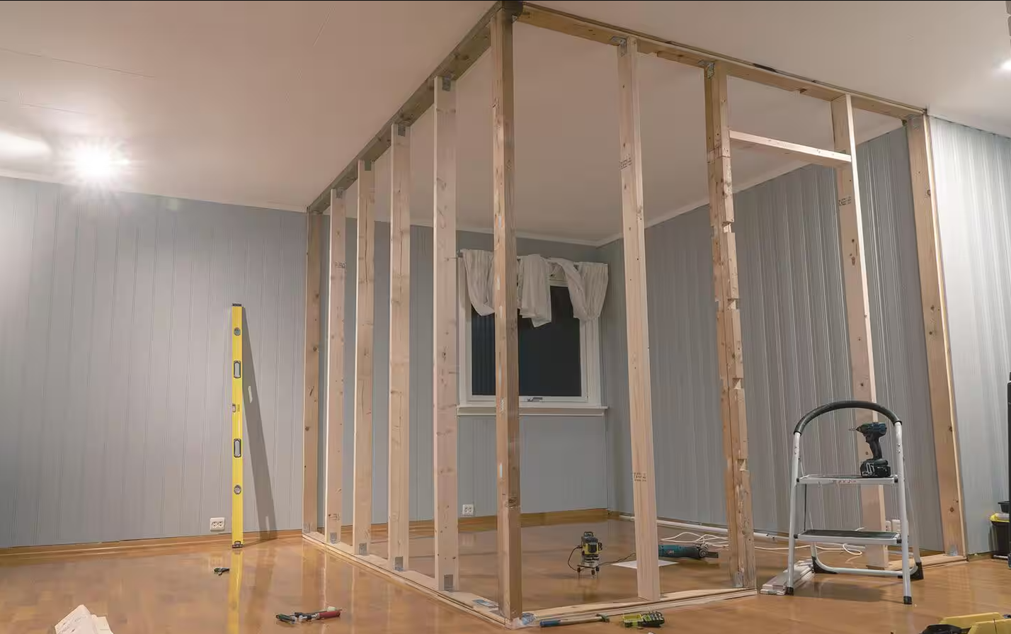 Framing 101